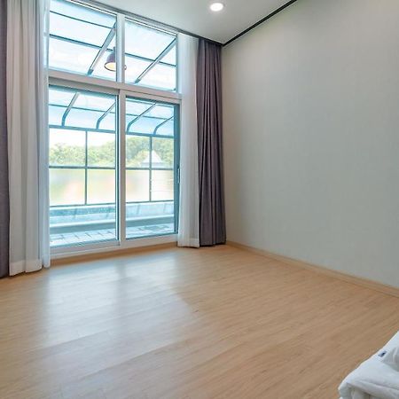 오블라디 풀빌라 리조트 파주 외부 사진