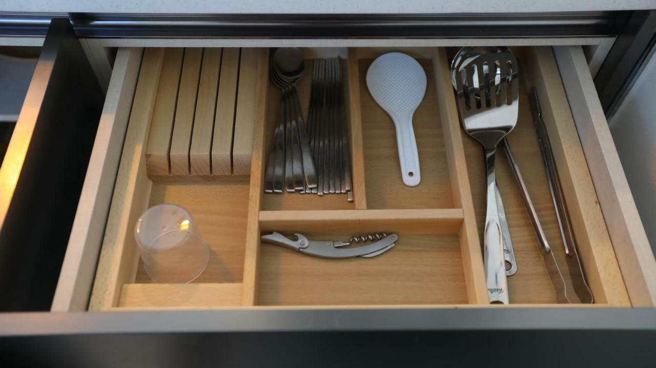 오블라디 풀빌라 리조트 파주 외부 사진